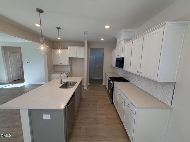 283 Old Fashioned Way, Lillington, NC 27546