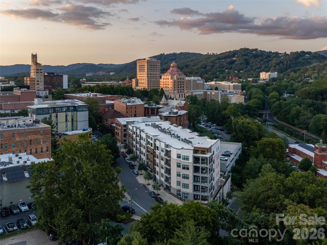 55 S Market Street 515, Asheville, NC 28801
