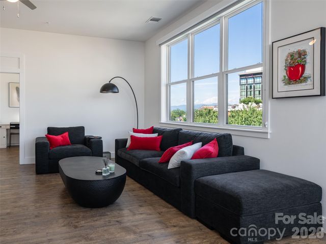 55 S Market Street 515, Asheville, NC 28801