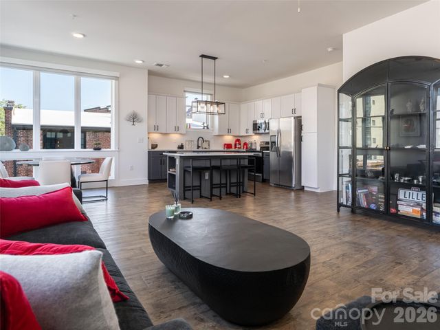 55 S Market Street 515, Asheville, NC 28801