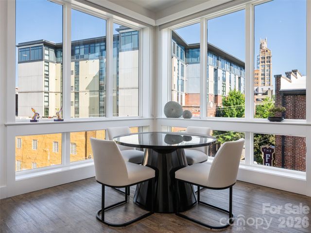 55 S Market Street 515, Asheville, NC 28801