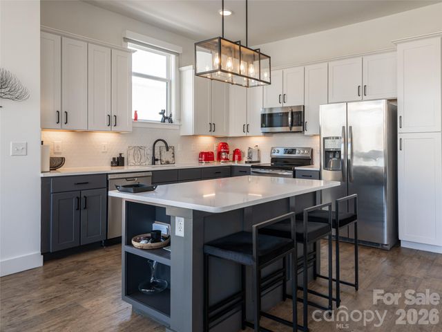 55 S Market Street 515, Asheville, NC 28801