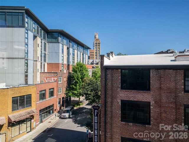 55 S Market Street 515, Asheville, NC 28801
