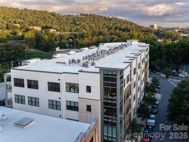 55 S Market Street 515, Asheville, NC 28801