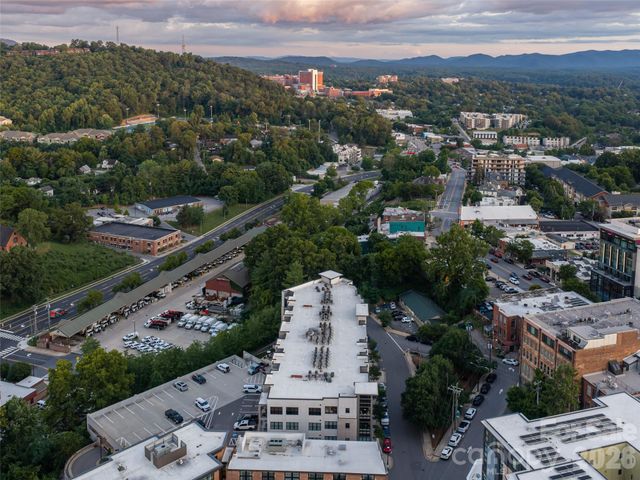 55 S Market Street 515, Asheville, NC 28801
