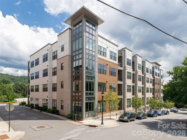 55 S Market Street 515, Asheville, NC 28801