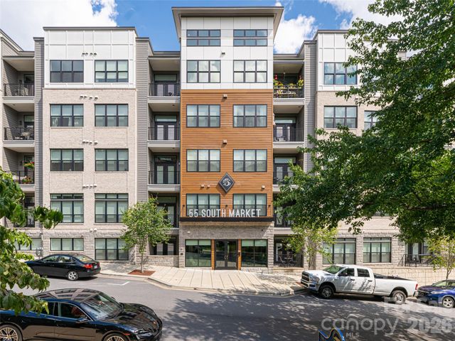 55 S Market Street 515, Asheville, NC 28801