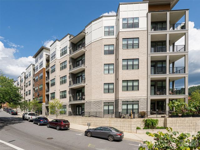 55 S Market Street 515, Asheville, NC 28801