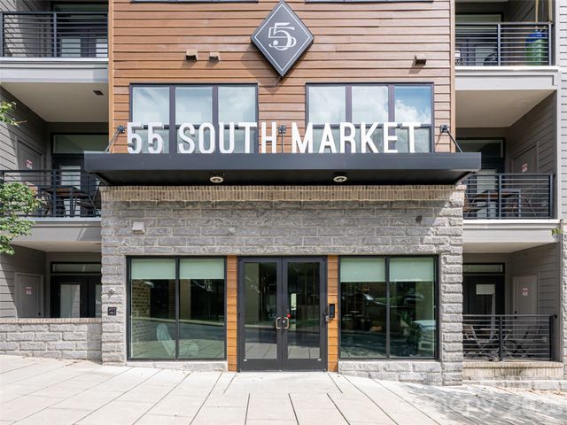 55 S Market Street 515, Asheville, NC 28801