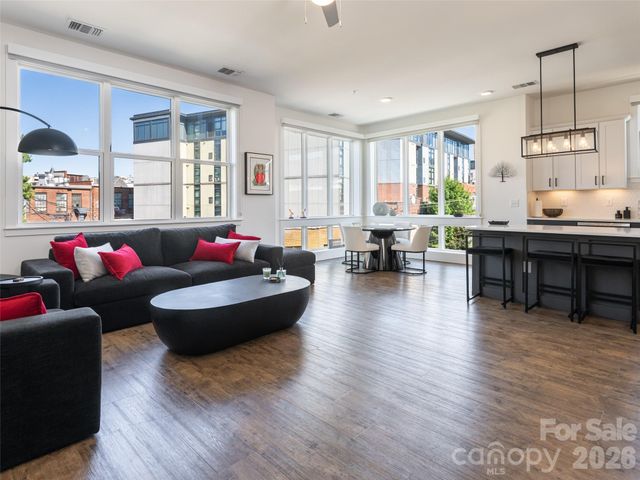 55 S Market Street 515, Asheville, NC 28801