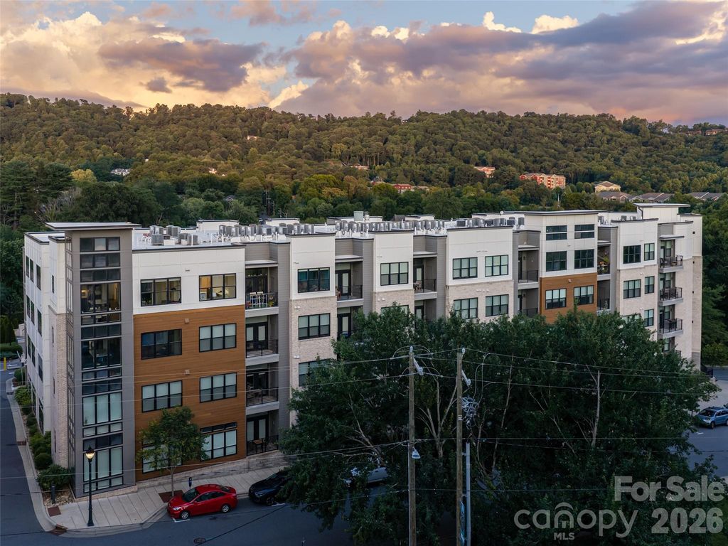 55 S Market Street 515, Asheville, NC 28801
