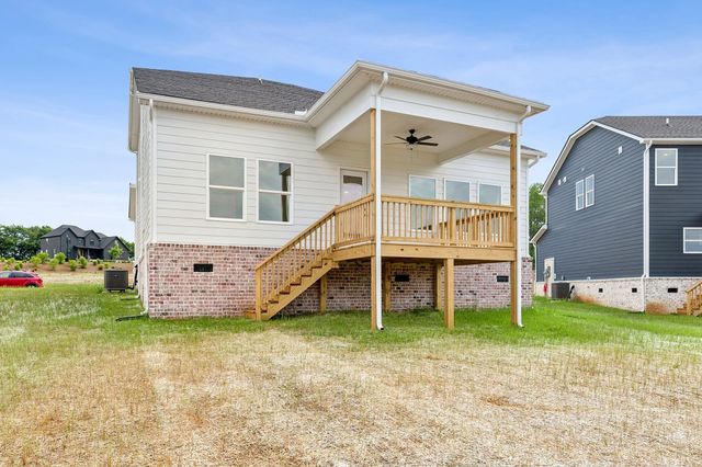 2968 Sharpstone Drive, Columbia, TN 38401