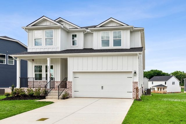 2968 Sharpstone Drive, Columbia, TN 38401