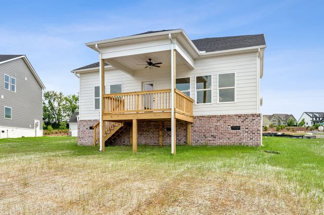 2968 Sharpstone Drive, Columbia, TN 38401