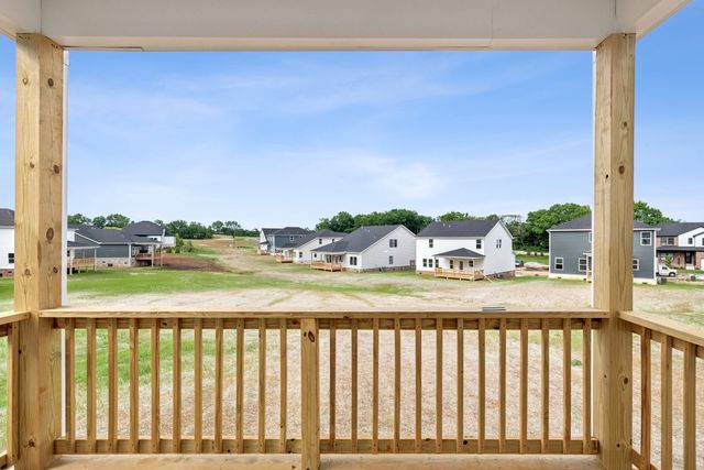 2968 Sharpstone Drive, Columbia, TN 38401