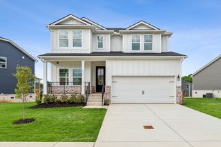 2968 Sharpstone Drive, Columbia, TN 38401