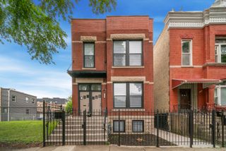 1137 N Francisco Avenue 2, Chicago, IL 60622