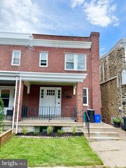 406 KINGSLEY ST, Philadelphia, PA 19128