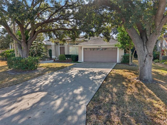 4478 PRO AM AVENUE E, Bradenton, FL 34203