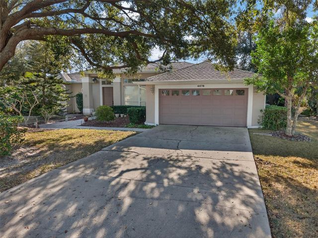 4478 PRO AM AVENUE E, Bradenton, FL 34203