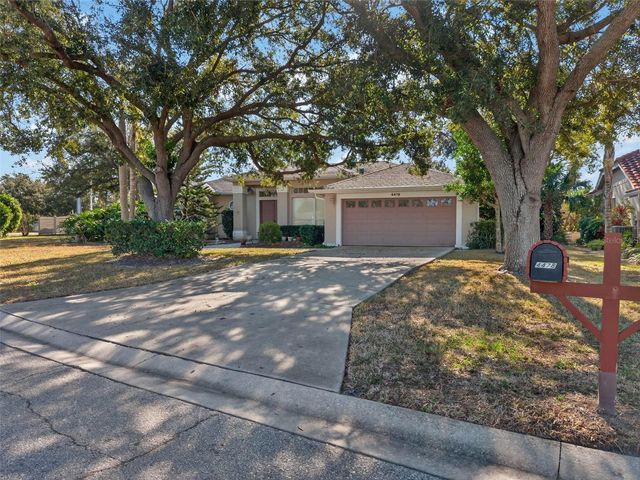 4478 PRO AM AVENUE E, Bradenton, FL 34203