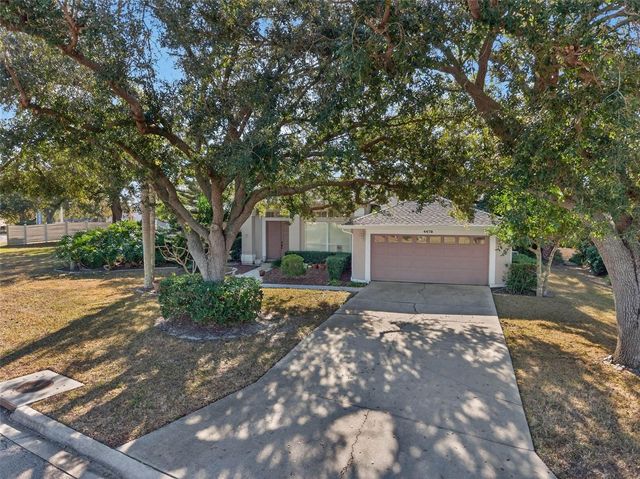 4478 PRO AM AVENUE E, Bradenton, FL 34203