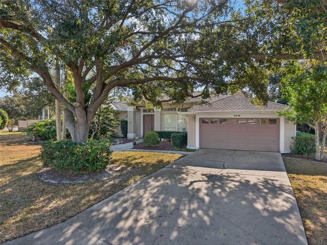 4478 PRO AM AVENUE E, Bradenton, FL 34203