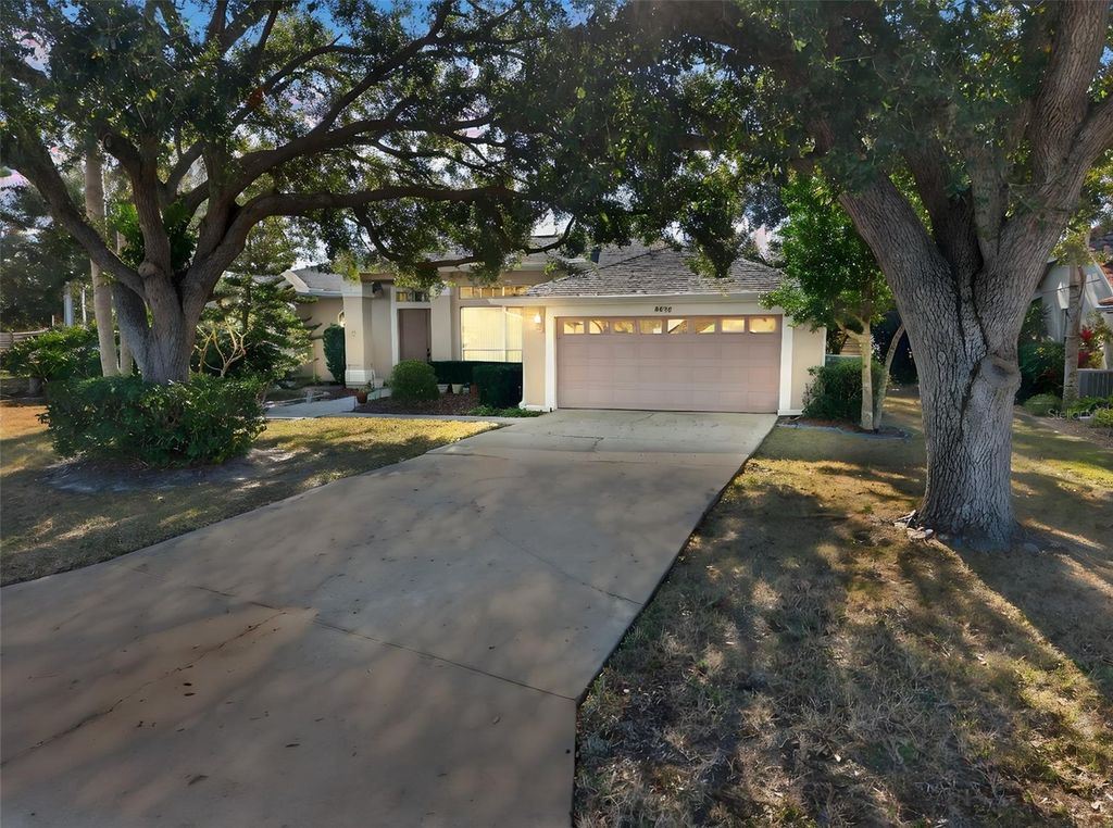 4478 PRO AM AVENUE E, Bradenton, FL 34203