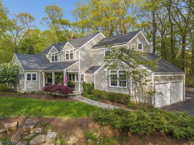 612 Woodglen Rd, Lebanon Twp., NJ 08826