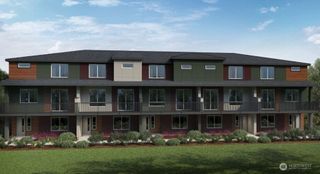 13217 NE 127th Court #D, Kirkland, WA 98034