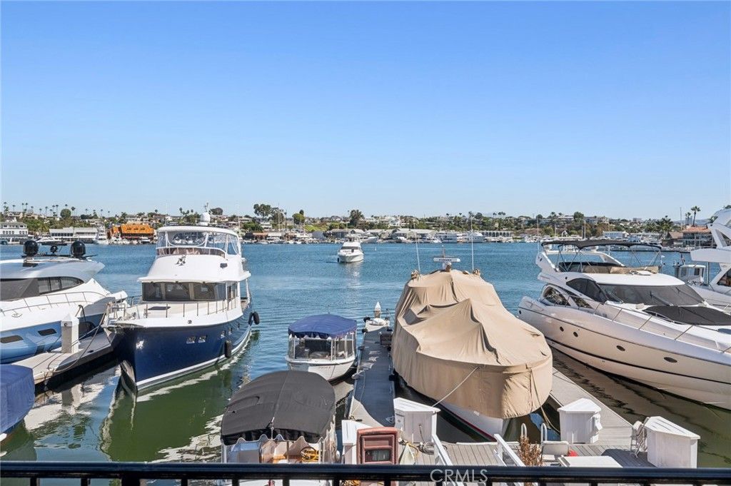 3322 Via Lido, Newport Beach, CA 92663 — exterior