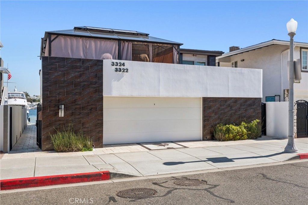 3322 Via Lido, Newport Beach, CA 92663 — photo 2