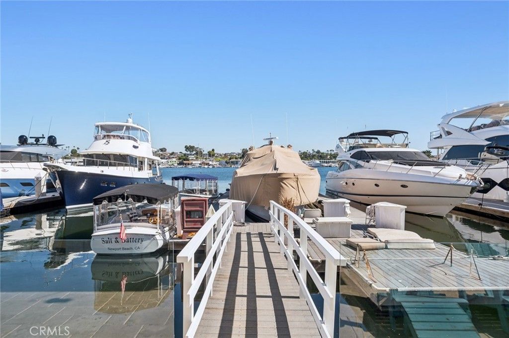 3322 Via Lido, Newport Beach, CA 92663 — photo 4