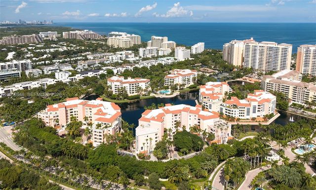 733 Crandon Blvd 406, Key Biscayne, FL 33149