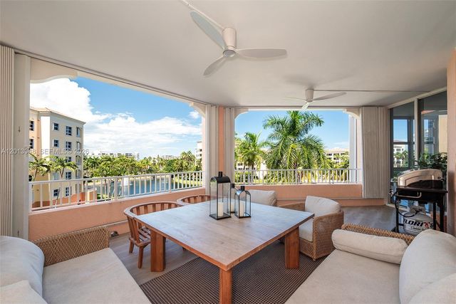 733 Crandon Blvd 406, Key Biscayne, FL 33149