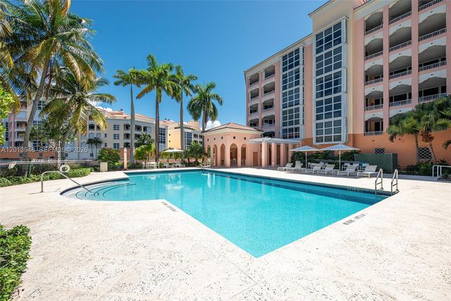 733 Crandon Blvd 406, Key Biscayne, FL 33149