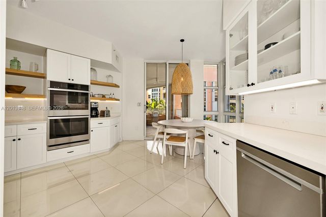 733 Crandon Blvd 406, Key Biscayne, FL 33149