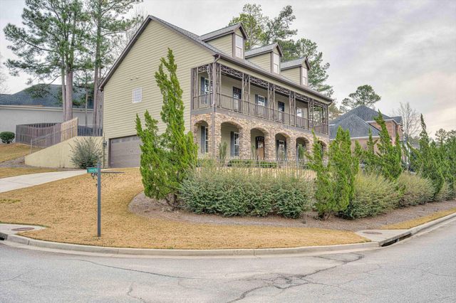 417 Preserve Trail, Martinez, GA 30907