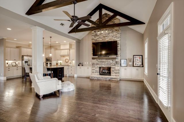 417 Preserve Trail, Martinez, GA 30907