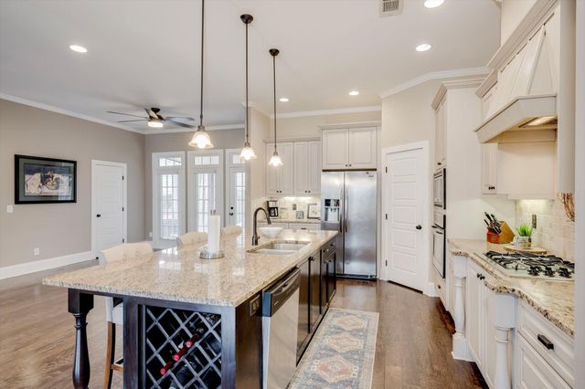 417 Preserve Trail, Martinez, GA 30907