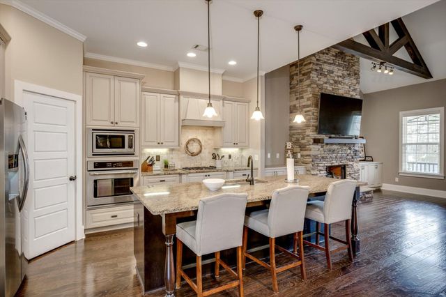 417 Preserve Trail, Martinez, GA 30907