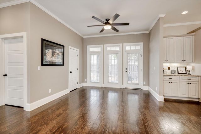 417 Preserve Trail, Martinez, GA 30907