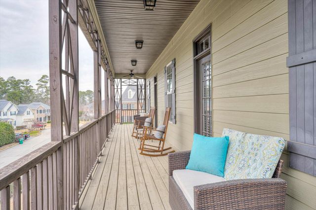 417 Preserve Trail, Martinez, GA 30907