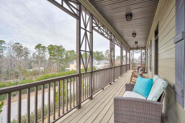 417 Preserve Trail, Martinez, GA 30907