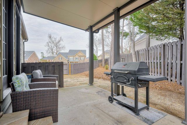 417 Preserve Trail, Martinez, GA 30907