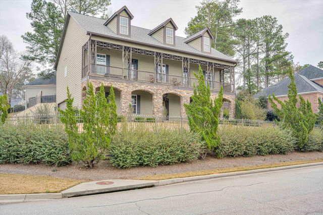 417 Preserve Trail, Martinez, GA 30907