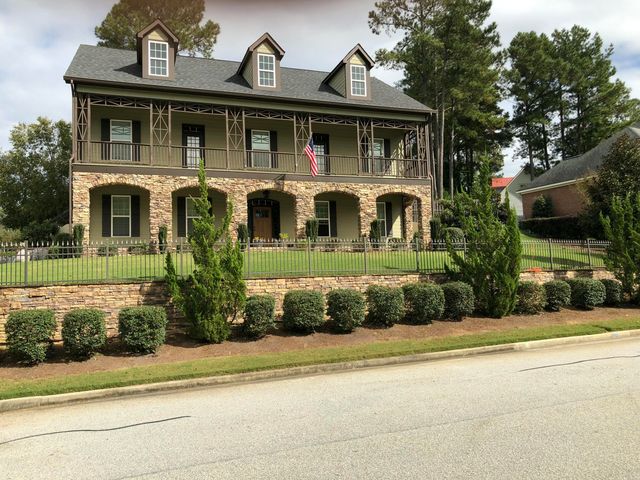 417 Preserve Trail, Martinez, GA 30907