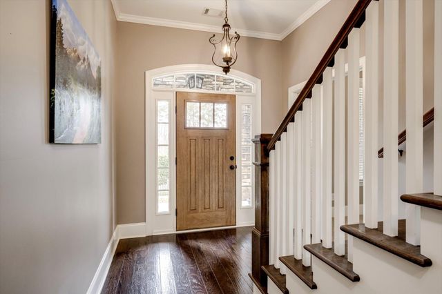 417 Preserve Trail, Martinez, GA 30907