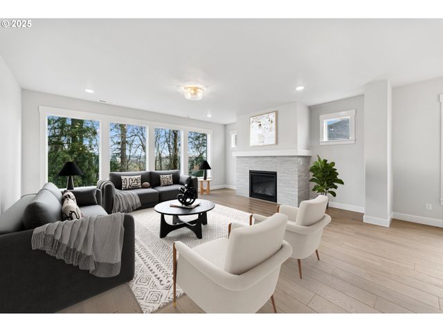 12452 Sw Strobel Rd, Beaverton, OR 97007