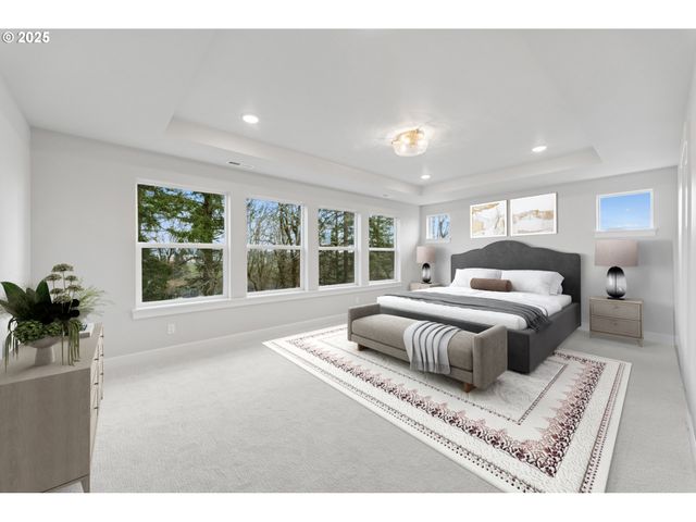 12452 Sw Strobel Rd, Beaverton, OR 97007